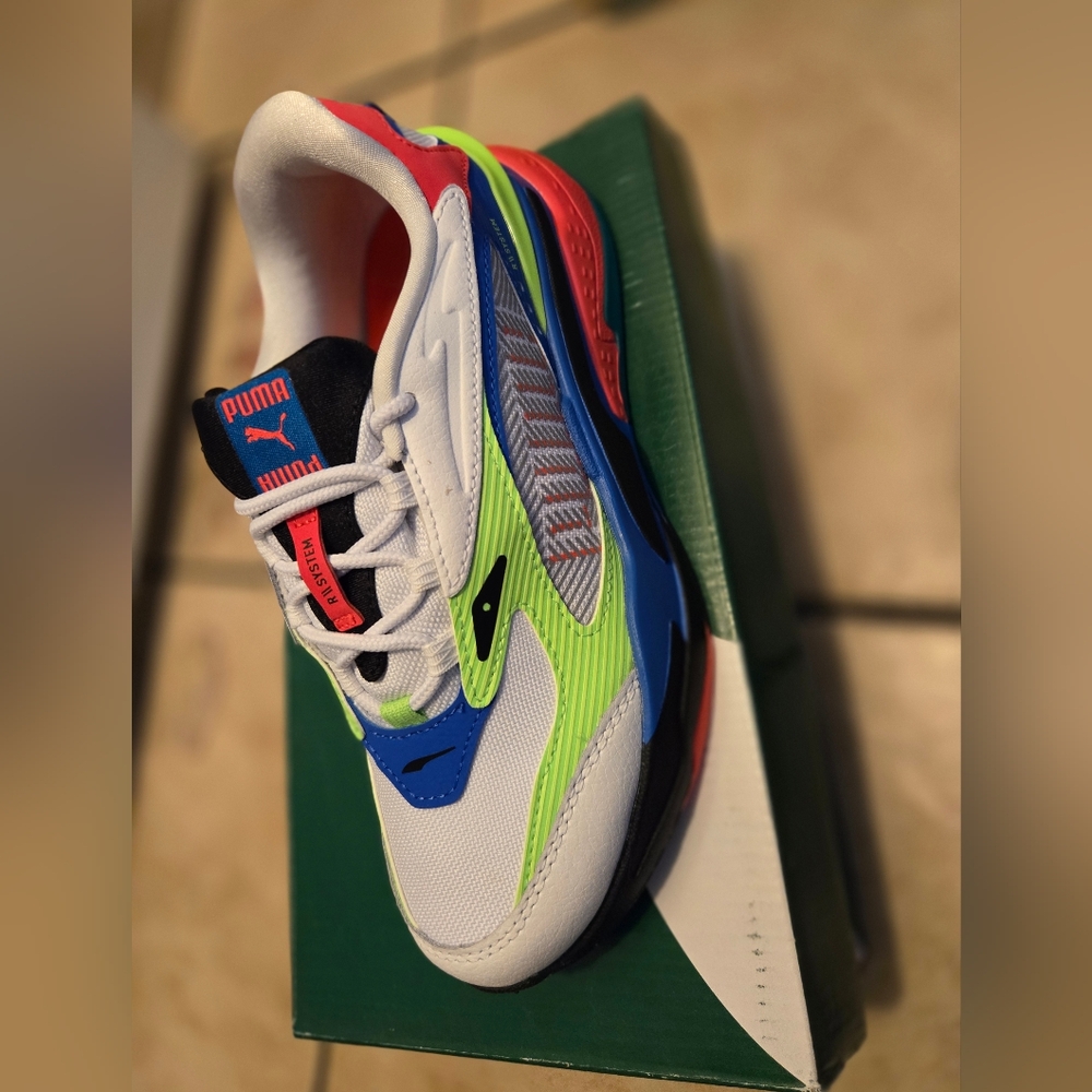 Pumas